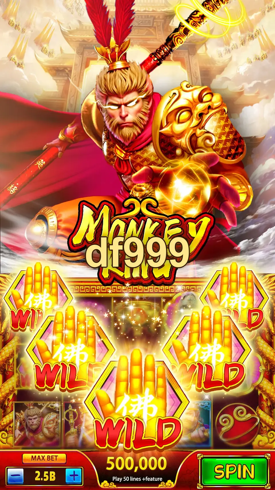df999 Tải xuống