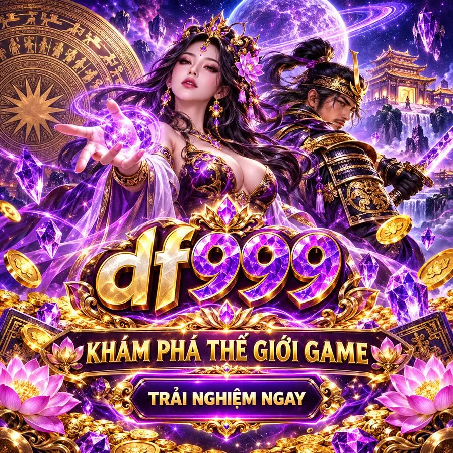df999 Đăng nhập