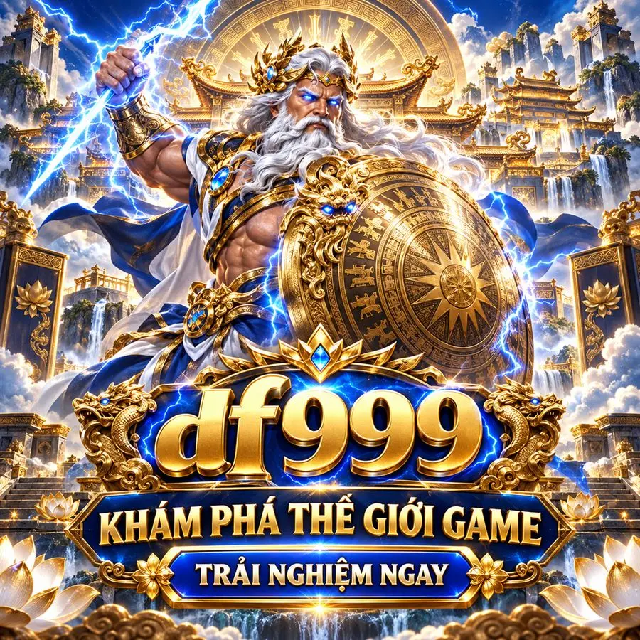 df999 APK Chính thức Tải xuống