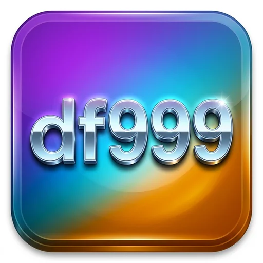 df999 Logo - Chính thức